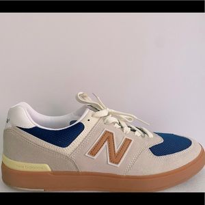 11.5 Men’s New Balance All Coasts AM574